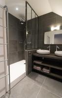 Familiekamer met Eigen Badkamer