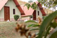Pousada e Pesque e Pague Vista Alegre - Chambres d’hôtes