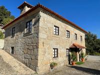Quinta da Várzea de Cima - Chambres d'hôtes Marco de Canaveses