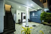 Sea Yo Villa Hikkaduwa - B&B Hikkaduwa