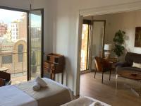 Espectacular Tarragona Corsini Apartment-2, en el centro, con parking - Ferienwohnung Tarragona