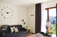 La Quiete - Ferienwohnung Tremosine