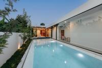 B&B Chiang Mai - Luxury Pool Villa Modern Style with Mountain View - Bed and Breakfast Chiang Mai