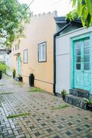 Villa Harbour View - Ferienwohnung Galle