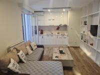 Casa Mia 2a - Chambres d’hôtes Novi Sad