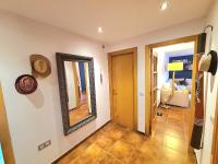 Casa Zalla 110m2, 200m2 Garden, Pool, 1Gb Wi-Fi, Private Parking - Chambres d'hôtes Corralejo