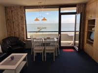 Haus Irma - Appartement 08 - B&B Wyk auf Föhr