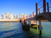 Nuevo Paracas Apartment - Ferienwohnung
