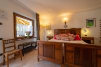 Luxus Vierbettzimmer