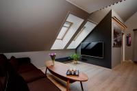 B&B Trondheim - Nyrenovert leiliget 1 min unna solsiden - Bed and Breakfast Trondheim