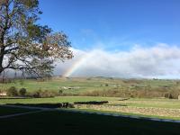 Cosy Nidderdale Cottage (Wren) - Ferienwohnung Darley