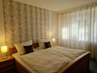 Apartment mit 2 Schlafzimmern