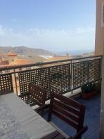 B&B La Envia - Apartamento nuevo con piscina en la envía golf aguadulce Almería - Bed and Breakfast La Envia