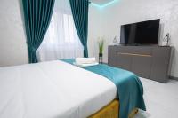 B&B Gura Humorului - D&C Luxury - Bed and Breakfast Gura Humorului