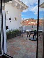 Atico lira - B&B Saragozza