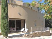COMME une petite MAISON à 3,5 kms d'Avignon - Bed and Breakfast Villeneuve-lès-Avignon