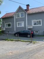 Guesthouse Onnia, kattohuoneisto Siurossa - Bed and Breakfast Siuro