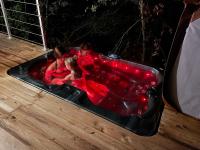 Alsace kota évasion & Spa la canopée - Chambres d'hôtes Mollkirch