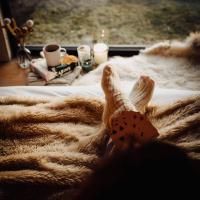 Off the Track Getaway, Luxury Lodge - Bed and Breakfast