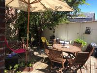 comme un poisson dans l'eau - B&B Étretat