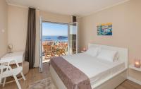 Apartamento con vistas al mar