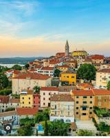 Ferienhaus Topic - B&B Vrsar