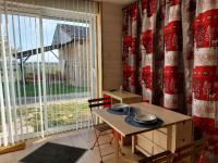 Les Gîtes de LAURES - B&B Monblanc