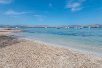 S'Embat sea views - B&B Alcudia