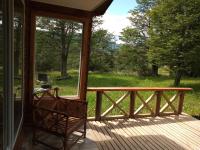 Cabaña Turismo EL SUSURRO - B&B Coyhaique