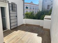Precioso apartamento con patio/terraza Zona centro - B&B