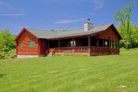 Bull Run Ranch - Ferienwohnung Margaretville