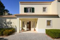 Villa at Quinta do Perú Golf and Country Club - B&B Quinta Do Conde
