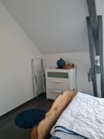 Apartment mit 2 Schlafzimmern