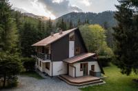 Chaty Daniela - B&B