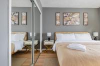 Appartement met 2 slaapkamers