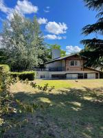 La Franca Cabaña de Veraneo - Chambres d’hôtes Villa General Belgrano