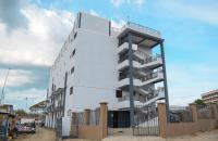 Nellius Studios Naivasha CBD - B&B Naivasha