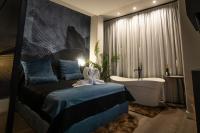 Junior Suite with Sauna