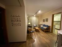 Conforto e simplicidade no centro da cidade - B&B