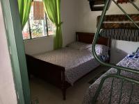 Twin Room with Garden View