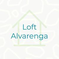 Loft Alvarenga - Ferienwohnung Paraty