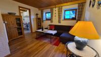 Apartamento con terraza