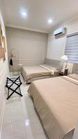 B&B Hengchun - 漫山尋Villa - Bed and Breakfast Hengchun