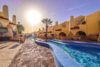 Rentaliday Mareverde River - B&B Adeje