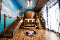 Hi Kids B&B - B&B Chih-Hsiao-Ts'un