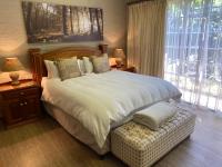 B&B Potchefstroom - Anne's Place - Bed and Breakfast Potchefstroom
