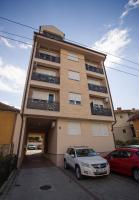 Prime Apartment Kragujevac - Ferienwohnung