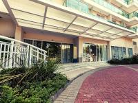 Suíte Rio Stay (Rio Centro) - Bed and Breakfast Rio de Janeiro