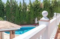 VILLA ALEGRIA Big terrace, private pool & parking - B&B Mijas