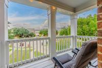 B&B Plano - Cozy 2BD/3BA with Balcony/Patio/Free Parking/Fast Wifi! 5min to Downtown Plano! - Bed and Breakfast Plano